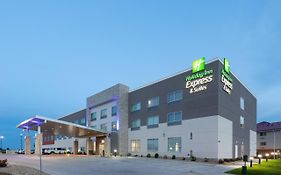 Holiday Inn Express & Suites - Firestone - Longmont By Ihg